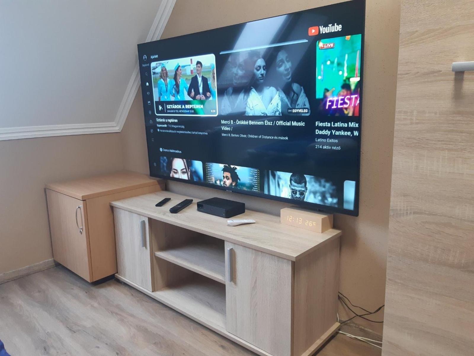 Bajnok Apartman Hévíz Exterior foto