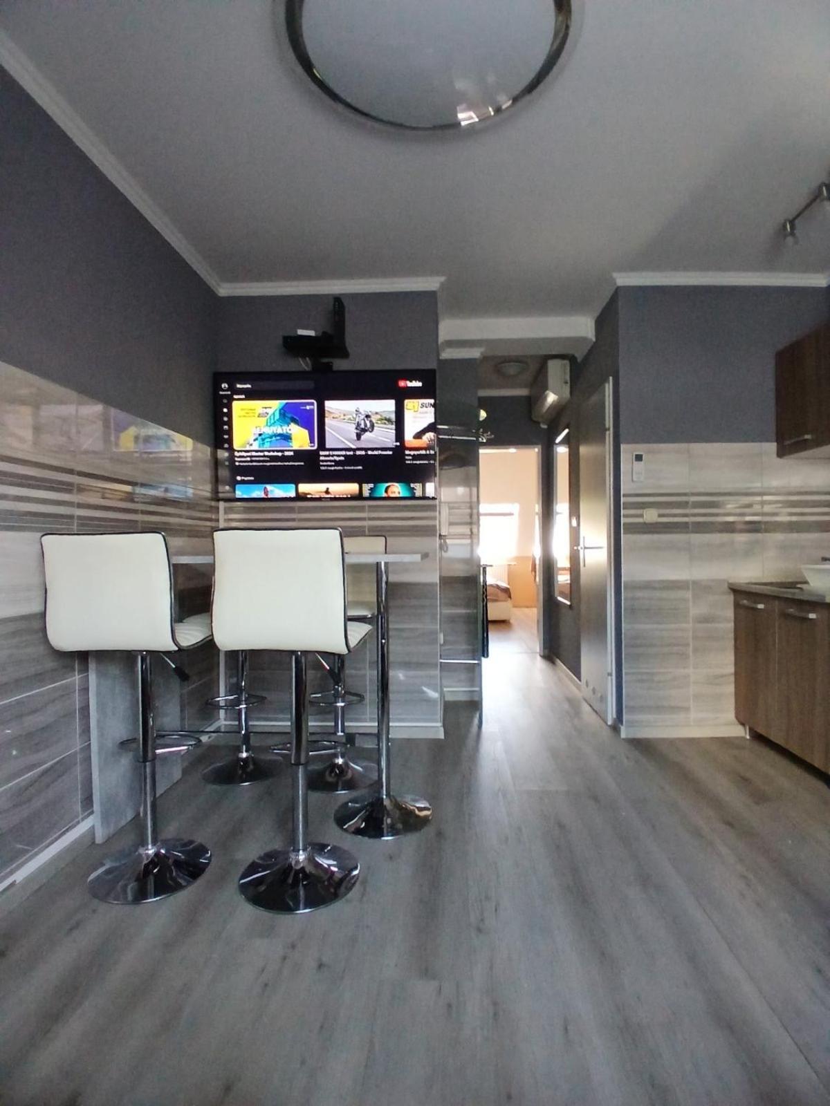 Bajnok Apartman Hévíz Exterior foto